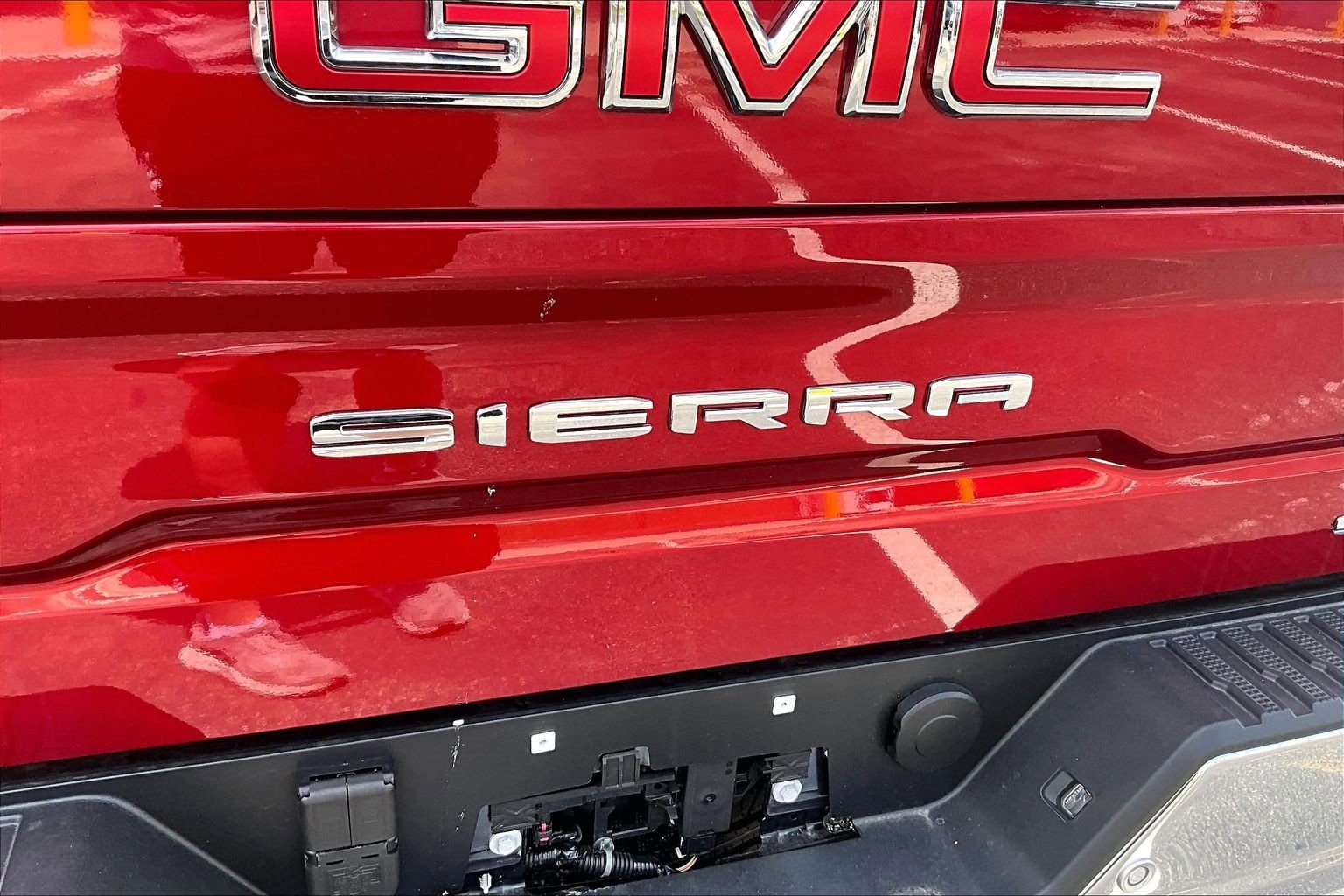 2026 GMC Sierra 1500 SLT - Photo 32