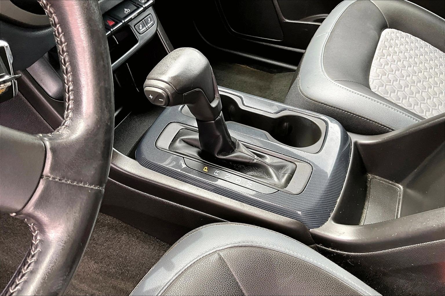 2016 Chevrolet Colorado Z71 - Photo 14