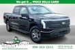 Ford F-150 Lightning
