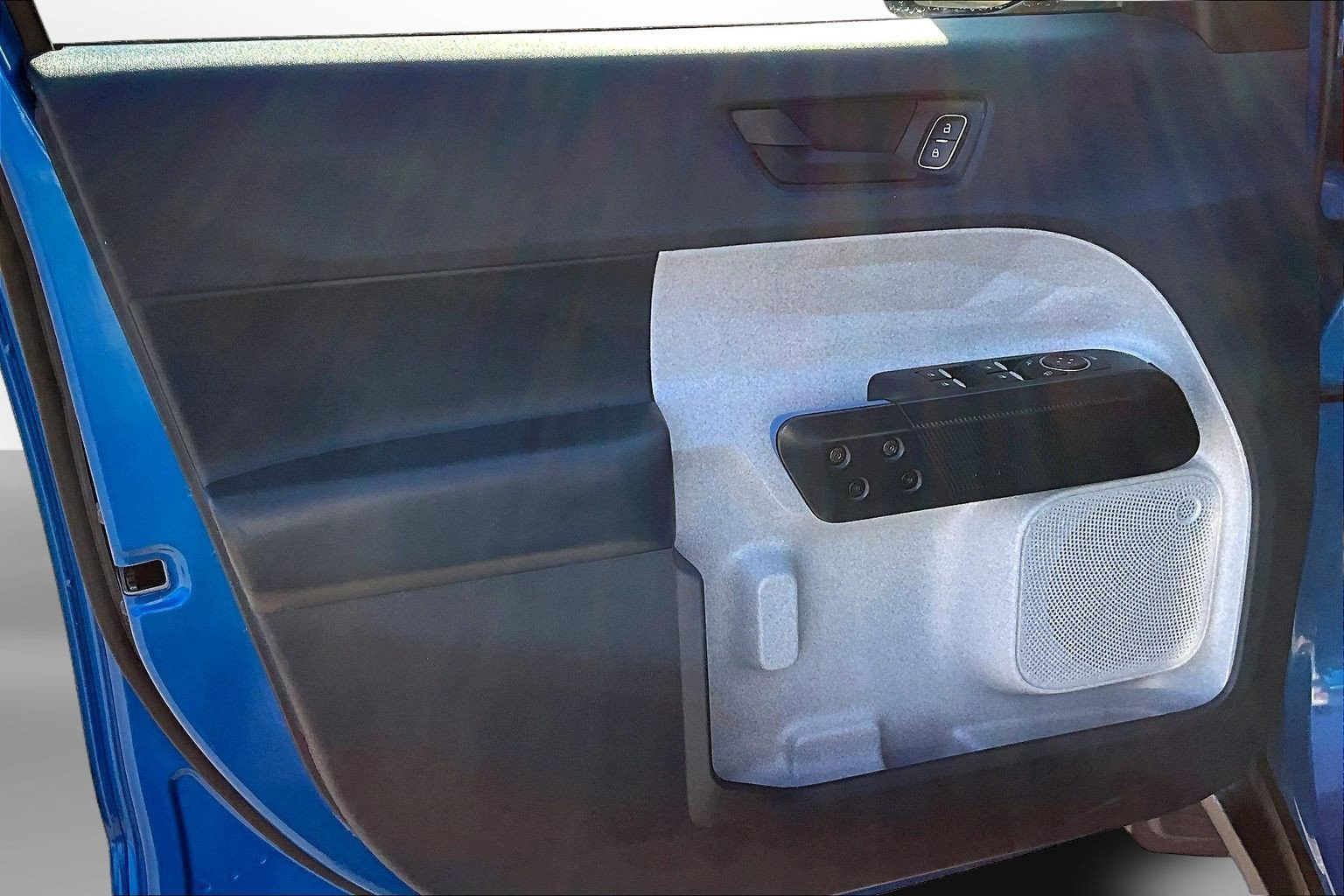 2025 Ford Maverick XLT - Photo 25