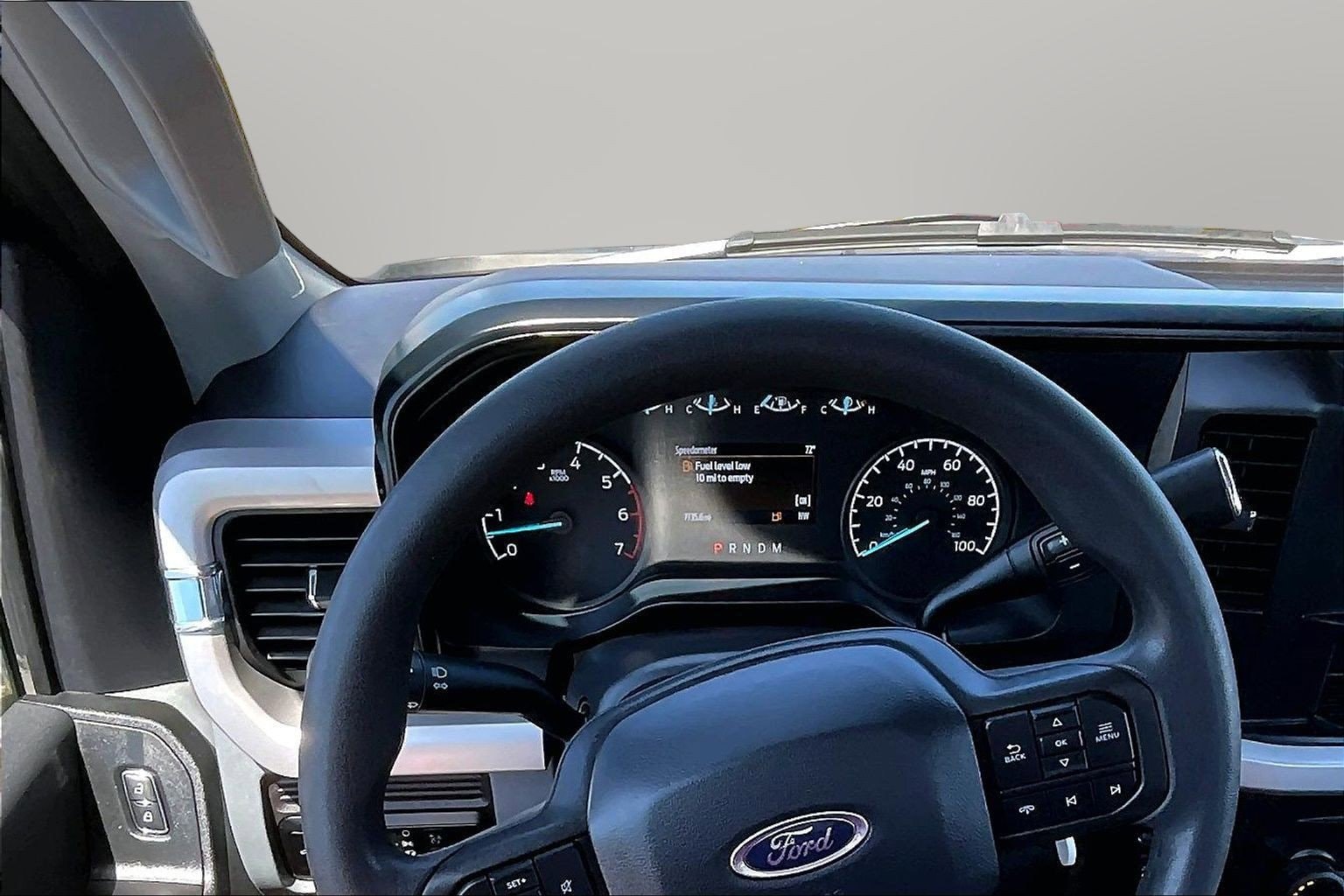 2024 Ford F-250 Super Duty XL - Photo 5