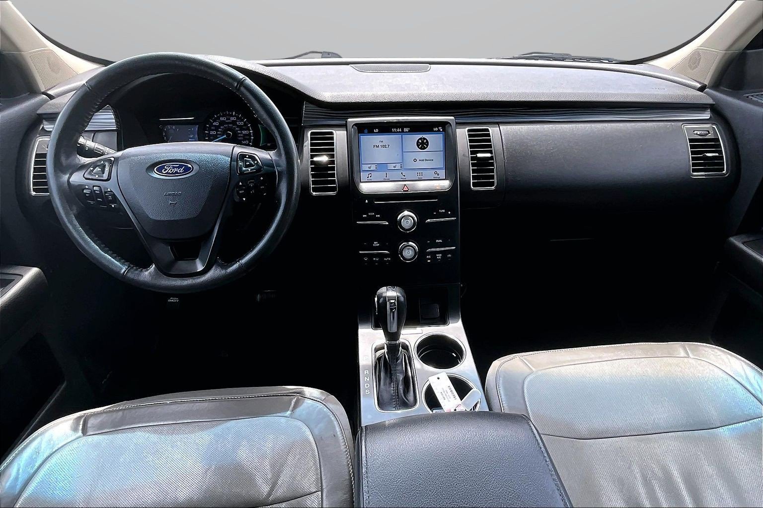 2019 Ford Flex SEL - Photo 14