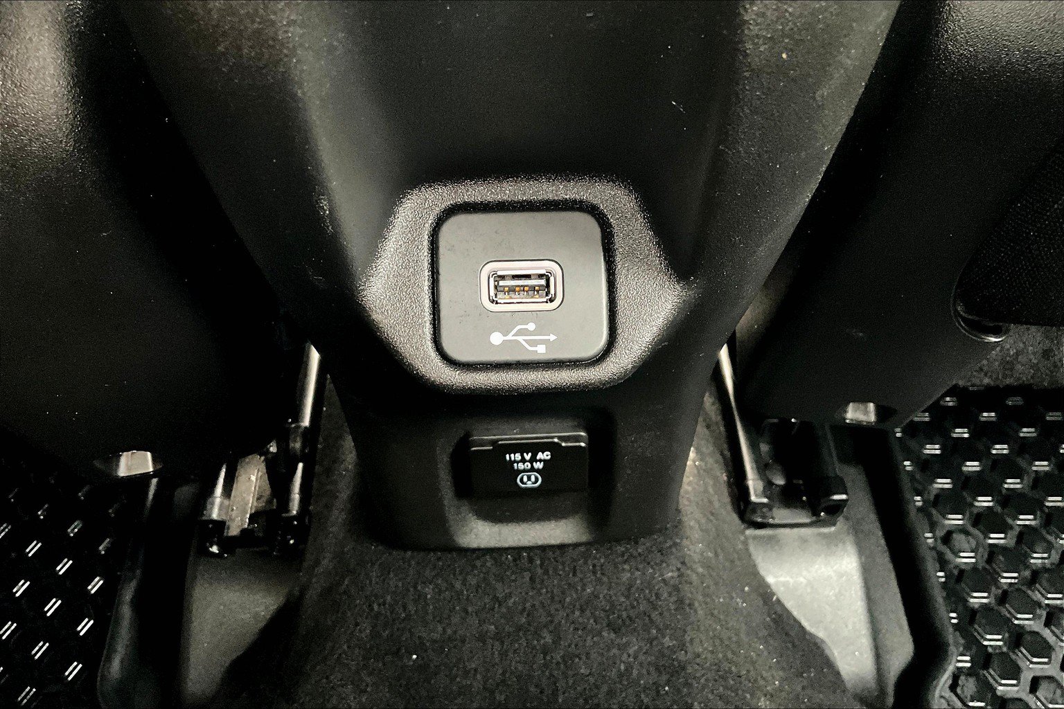 2022 Jeep Renegade Trailhawk - Photo 38