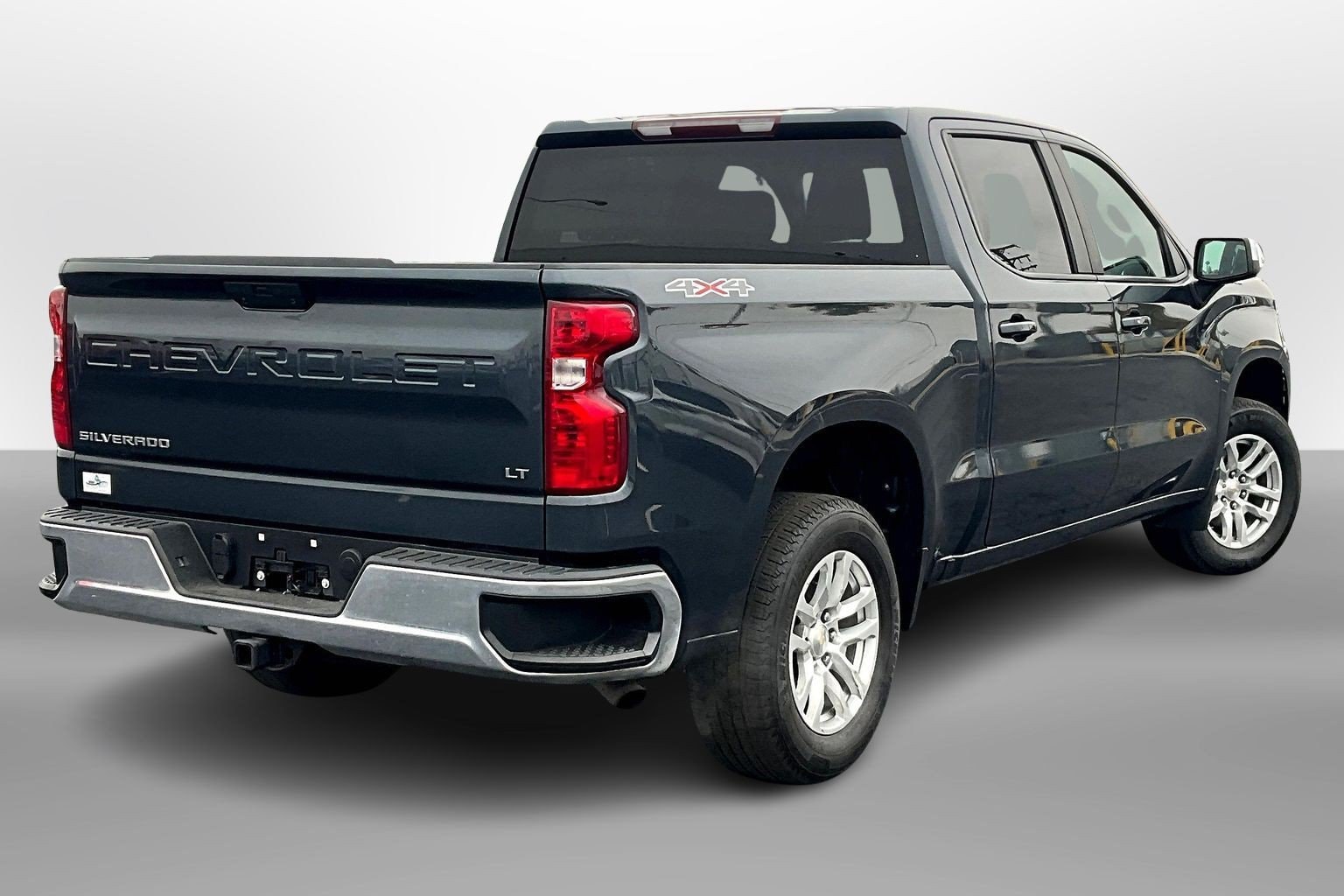 2021 Chevrolet Silverado 1500 LT - Photo 10