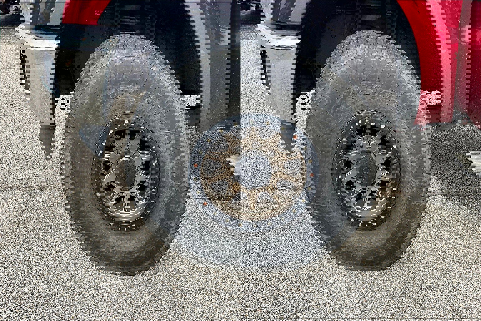 Used 2015 Ford F-250 Super Duty Lariat with VIN 1FT7W2BT6FEB86123 for sale in Morton, IL