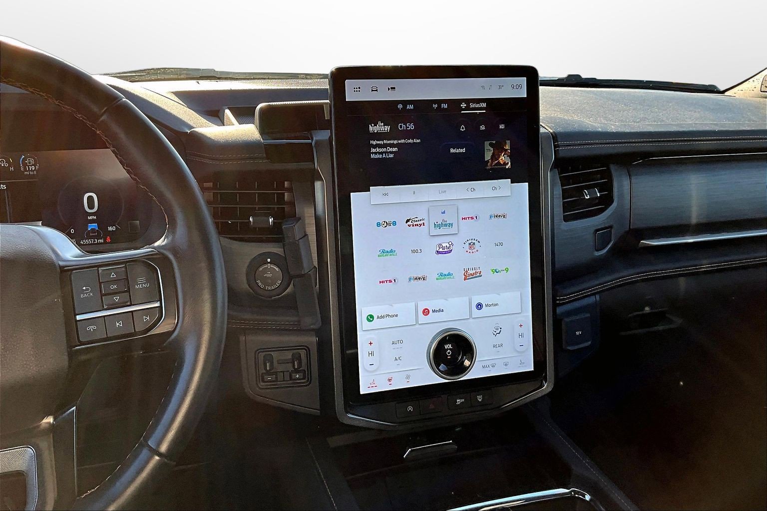 2024 Ford Expedition Platinum - Photo 6