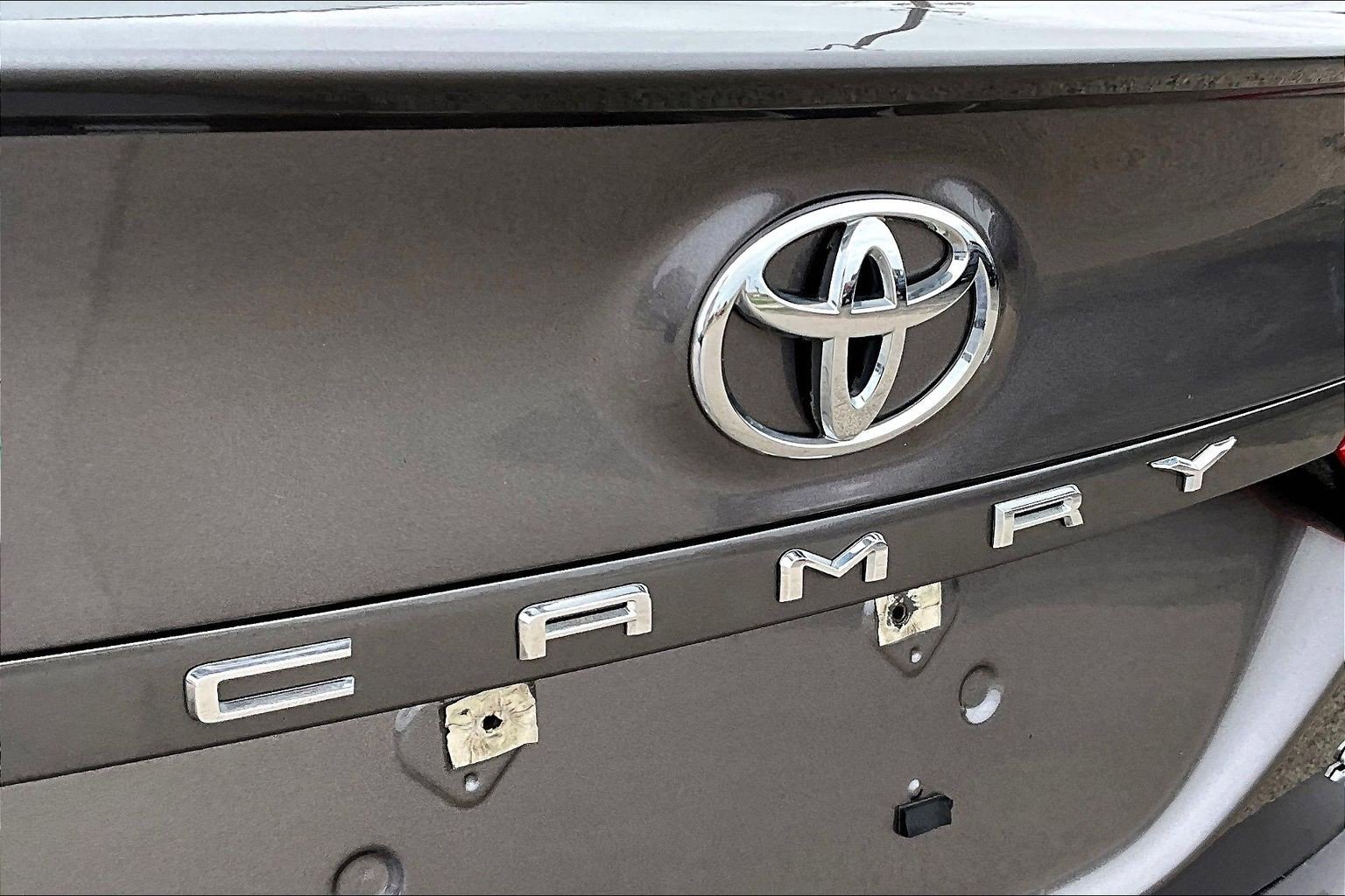 2024 Toyota Camry SE - Photo 31