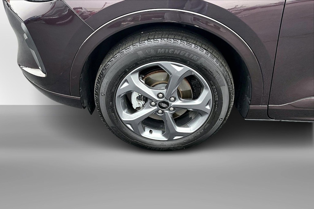 Used 2023 Ford Escape ST-Line SUV