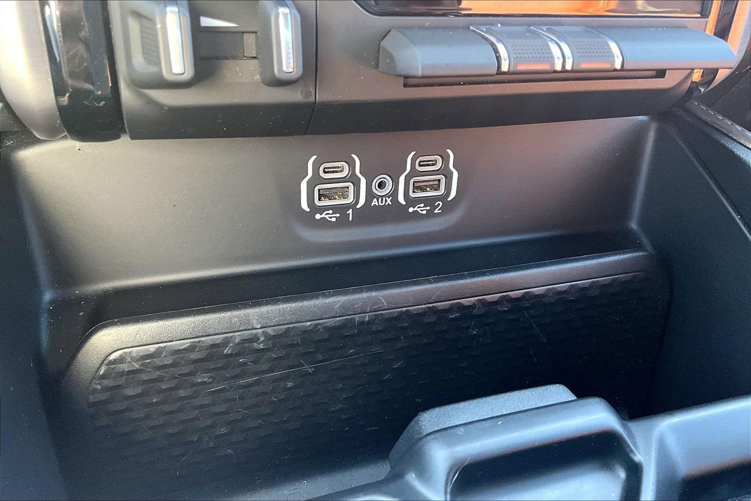 2023 RAM Ram 1500 Pickup Longhorn - Photo 31