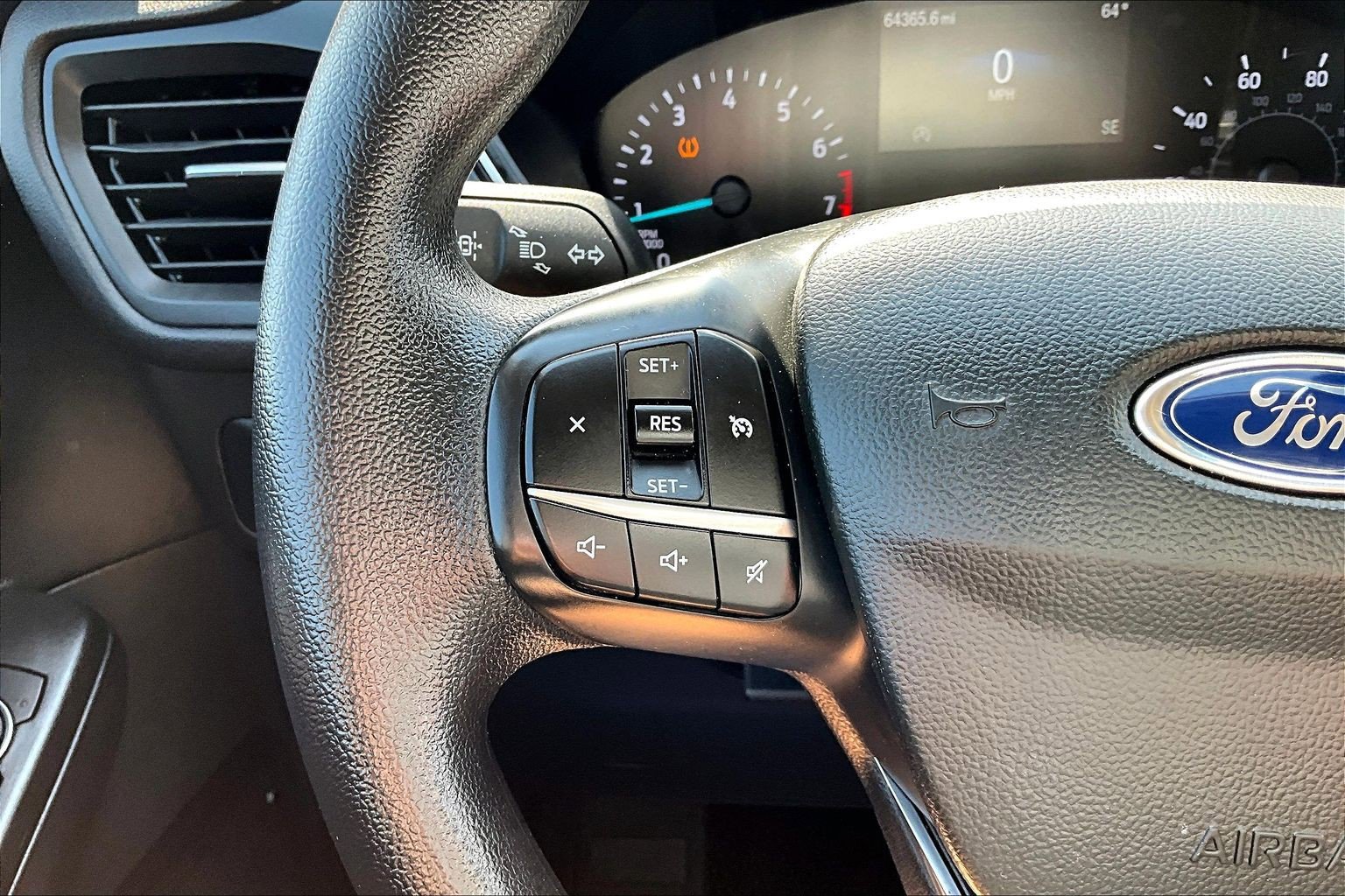 2020 Ford Escape SE - Photo 22