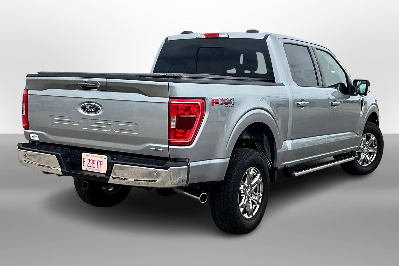 2023 Ford F-150 XLT - Photo 11