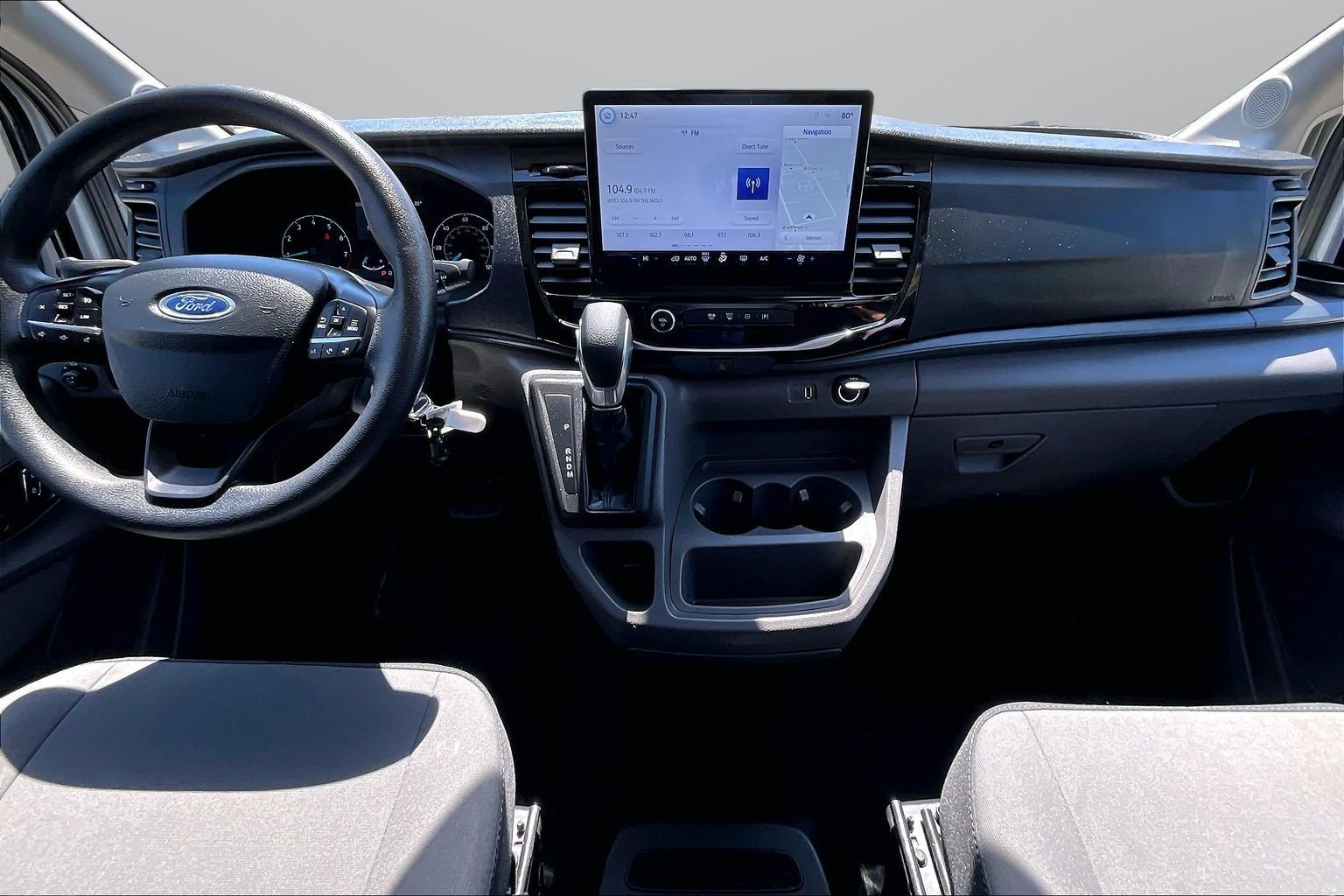 2024 Ford Transit Passenger Van XLT - Photo 14