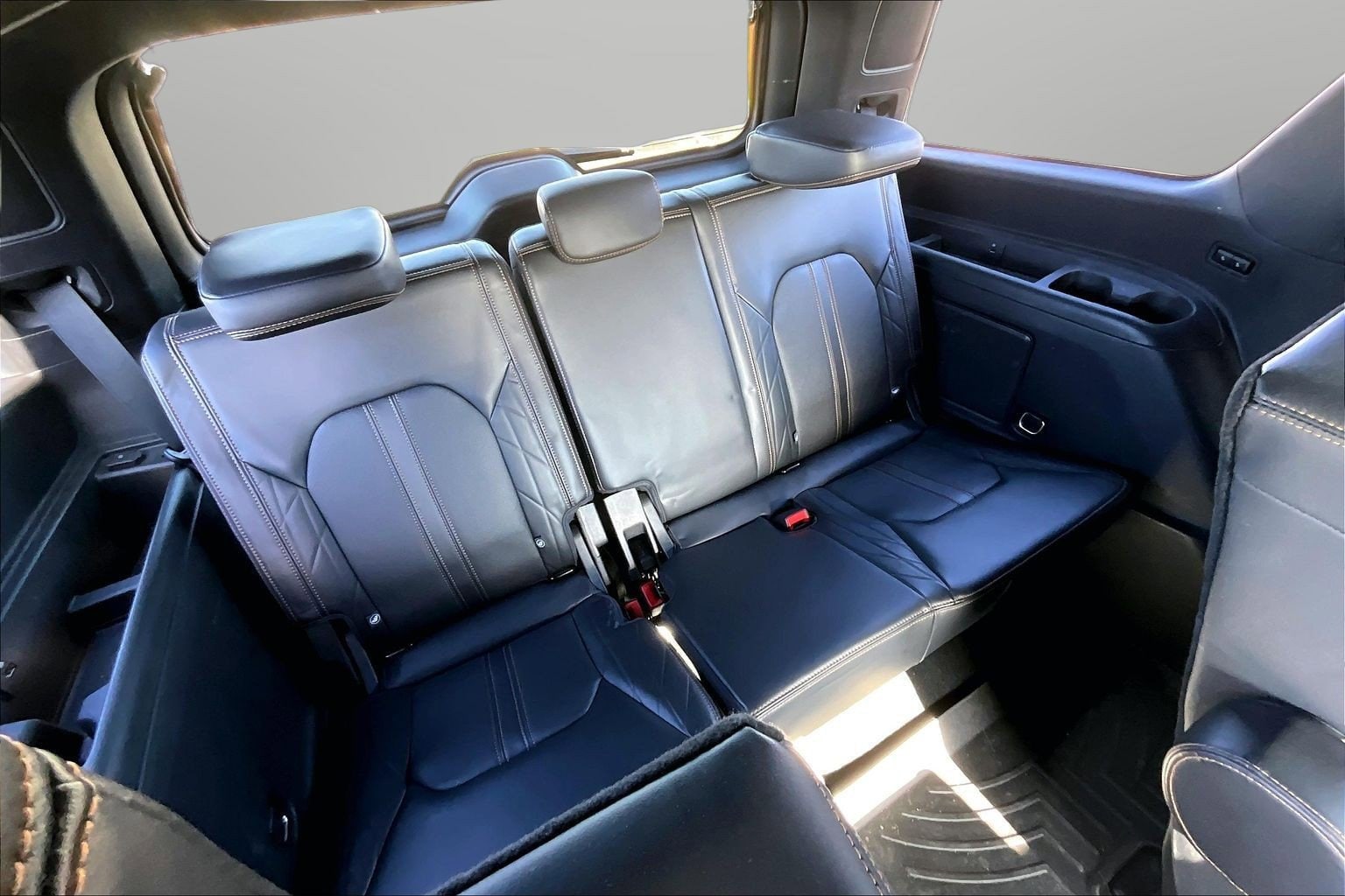 2024 Ford Expedition Platinum - Photo 19