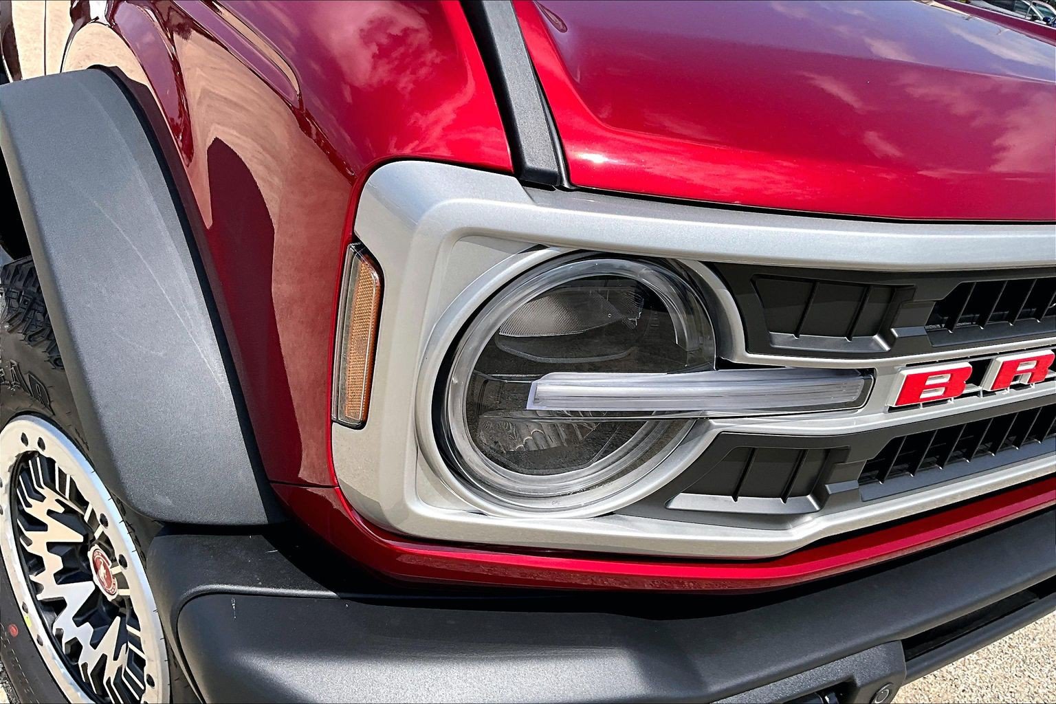 Vehicle thumbnail