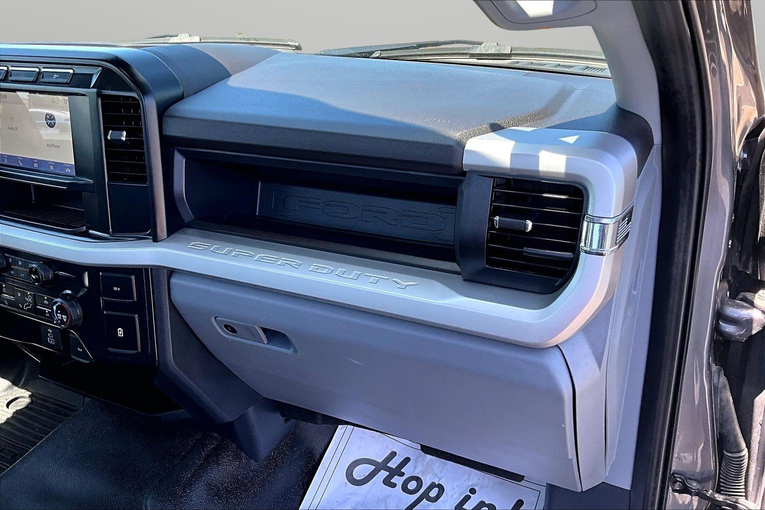 2024 Ford F-250 Super Duty XL - Photo 19