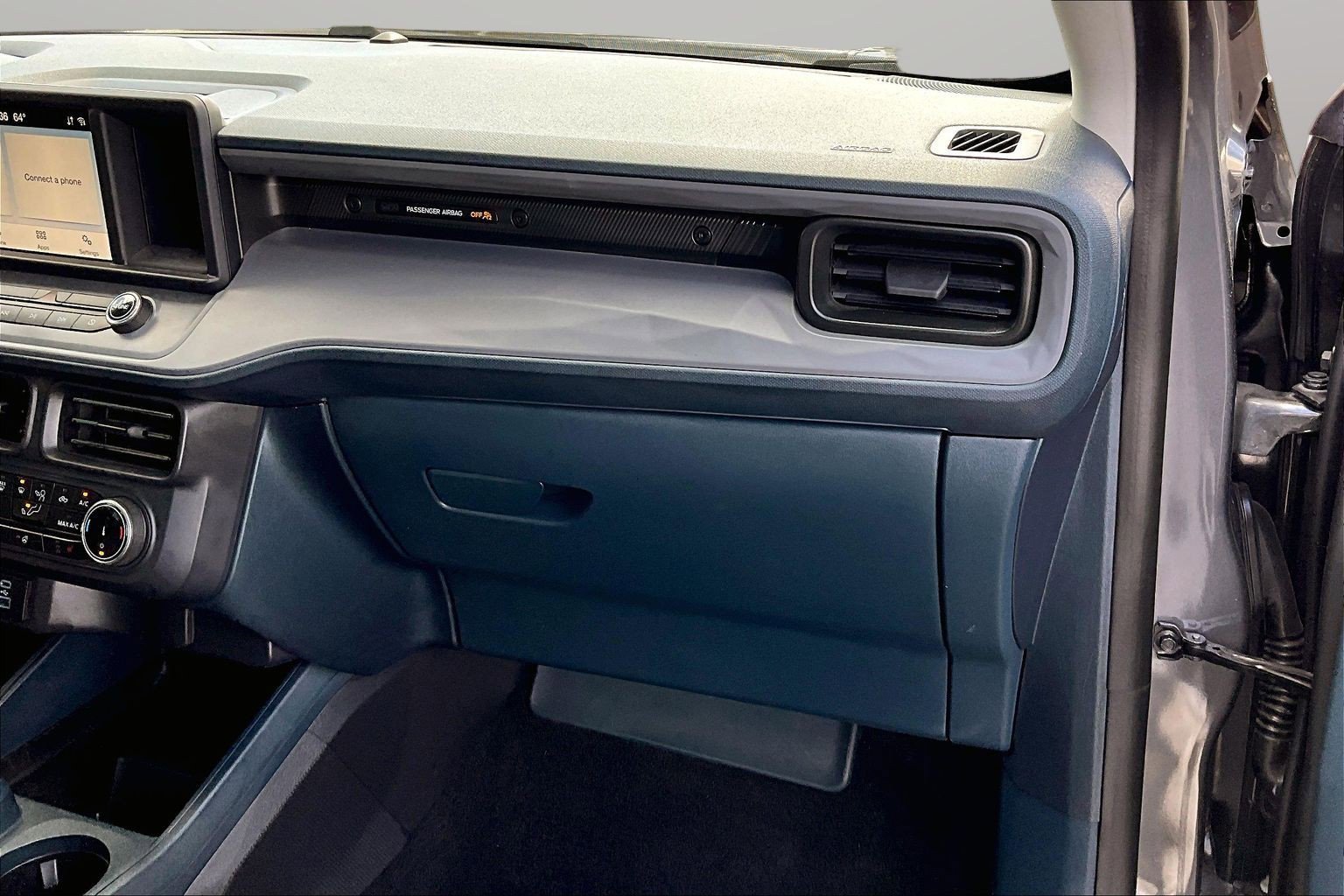 2024 Ford Maverick XLT - Photo 21