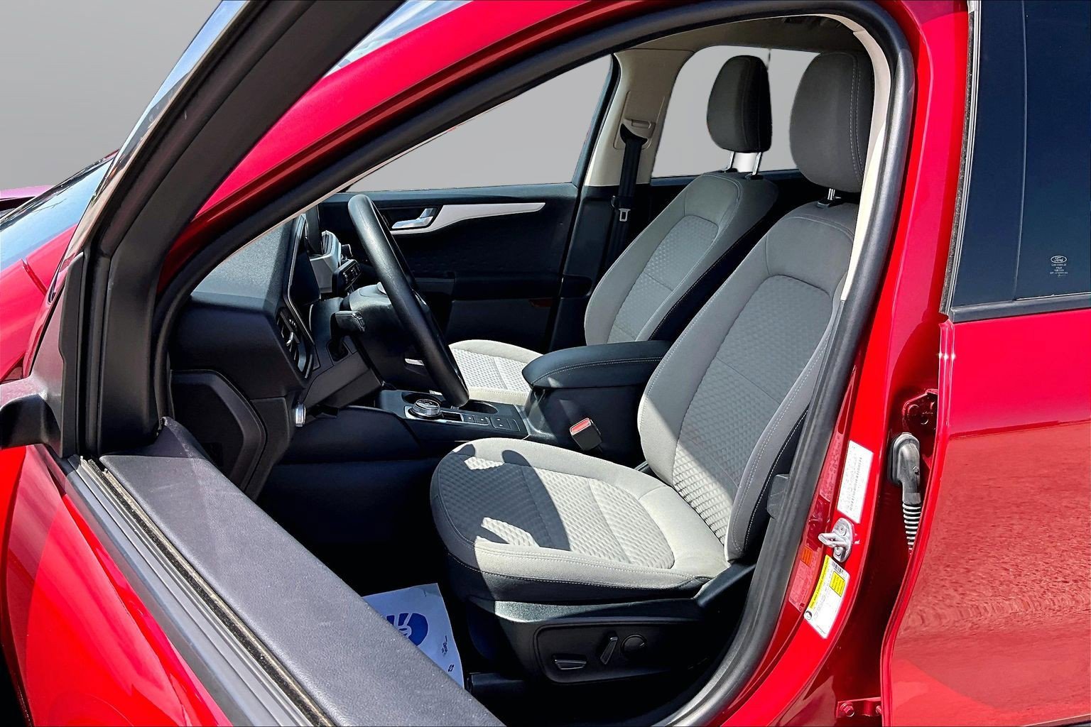 2020 Ford Escape SE - Photo 16