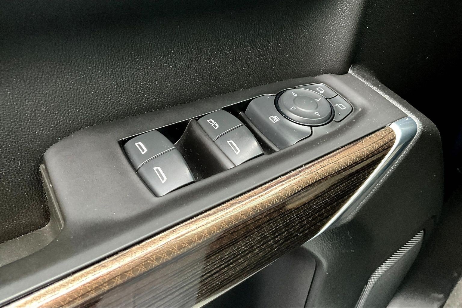 2021 Chevrolet Silverado 1500 LT - Photo 33