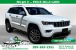 Jeep Grand Cherokee WK