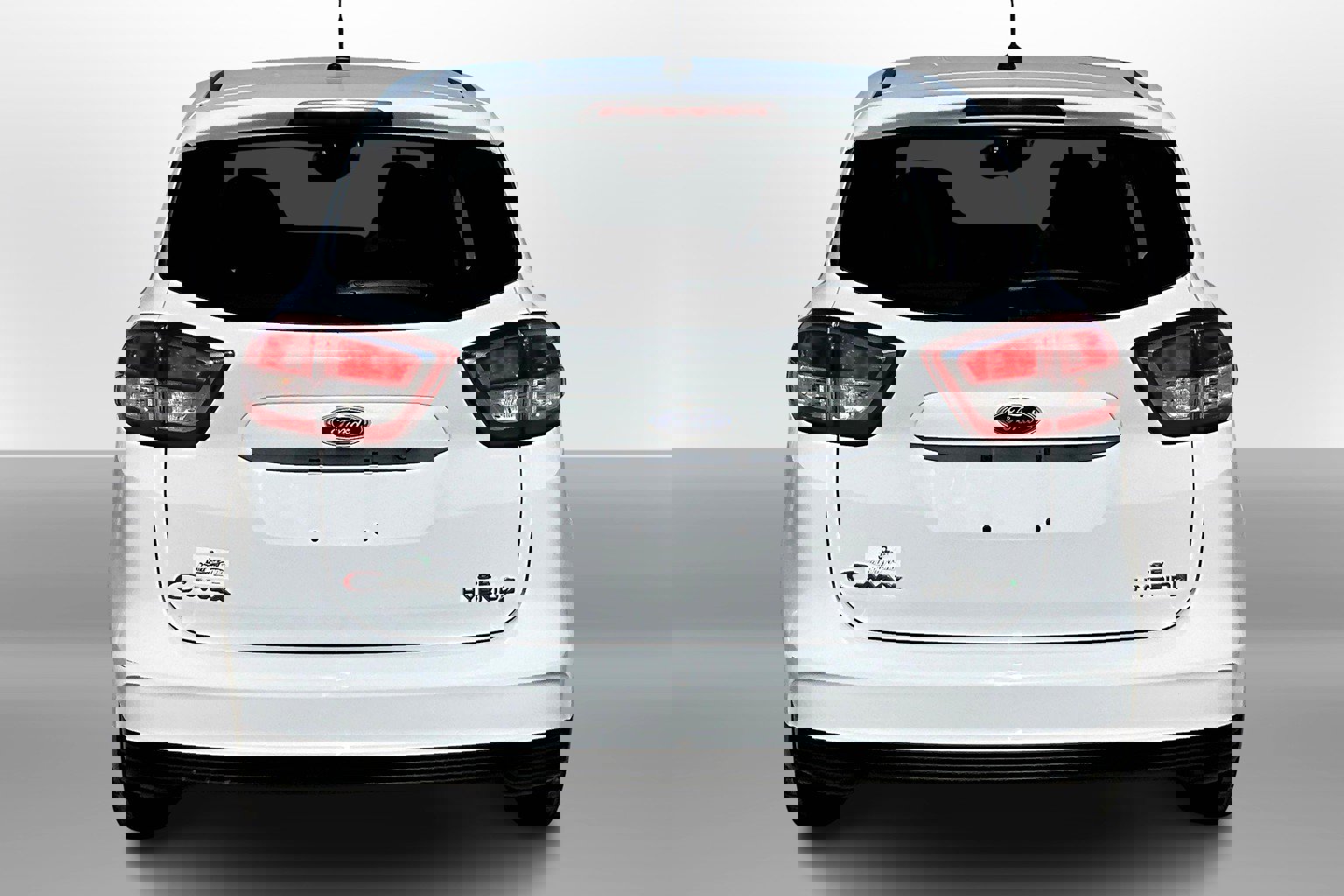 2017 Ford C-Max Hybrid SE photo 3