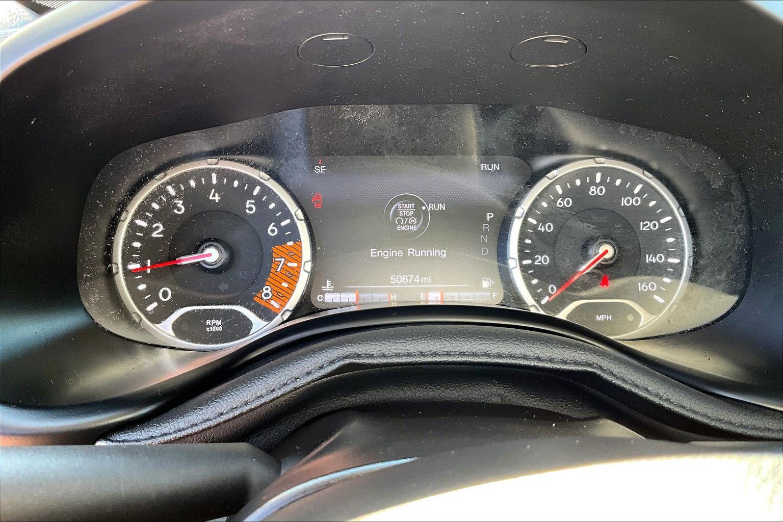 2022 Jeep Renegade Trailhawk - Photo 24