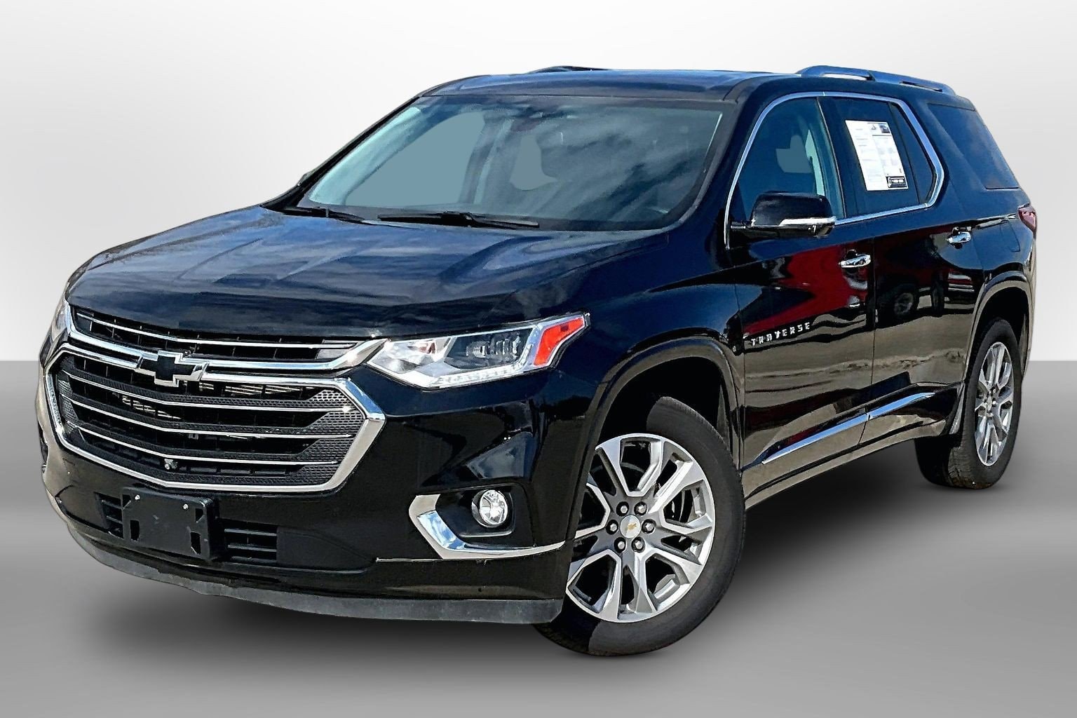 2020 Chevrolet Traverse Premier - Photo 13