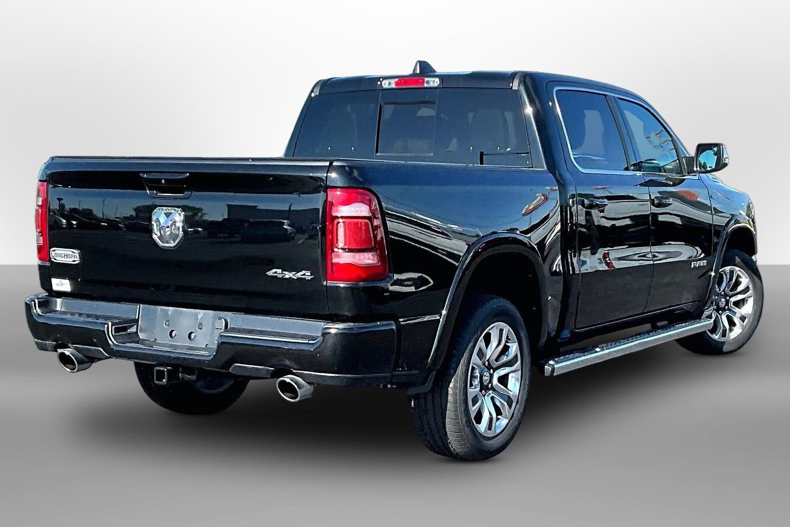 2023 RAM Ram 1500 Pickup Longhorn - Photo 10