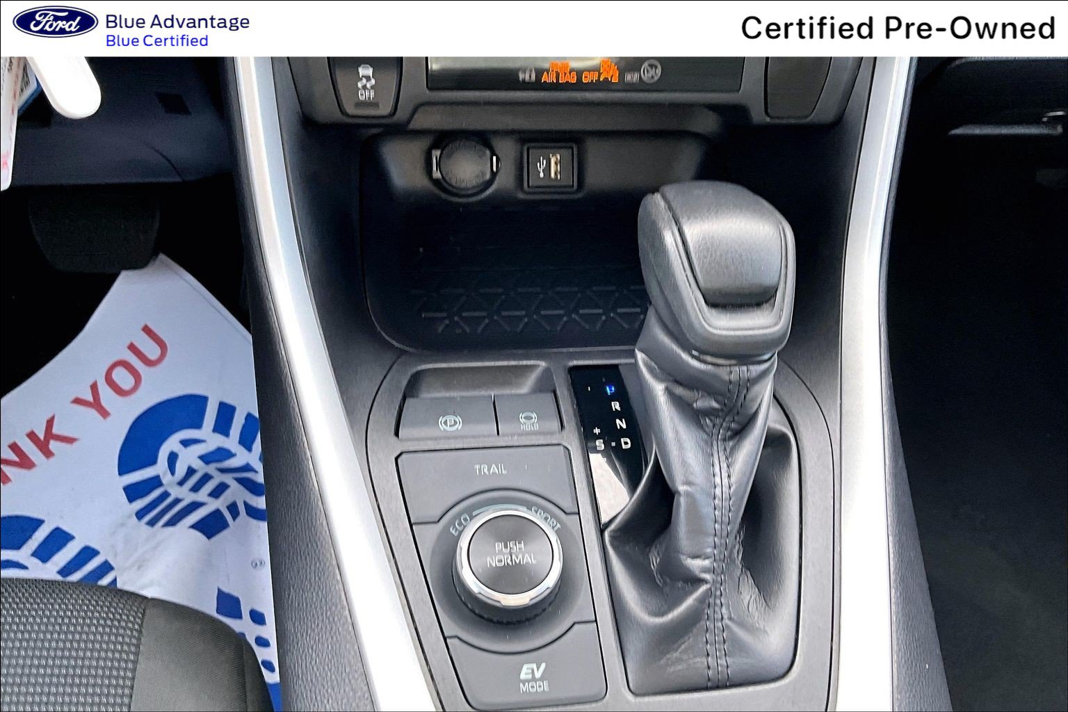 Vehicle thumbnail