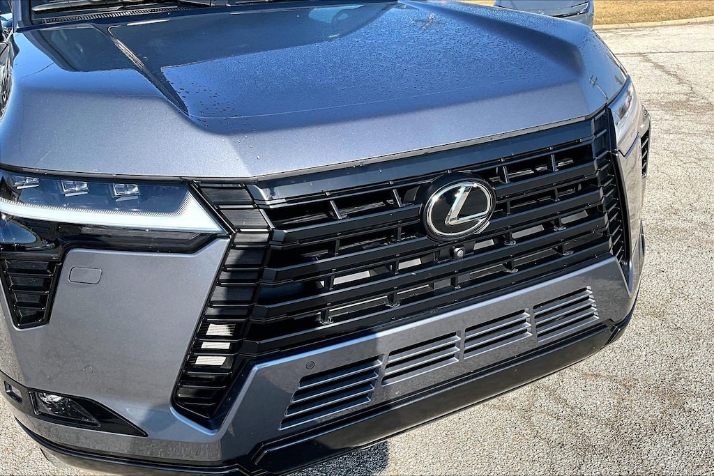 Used 2024 Lexus GX 550 Premium+ SUV