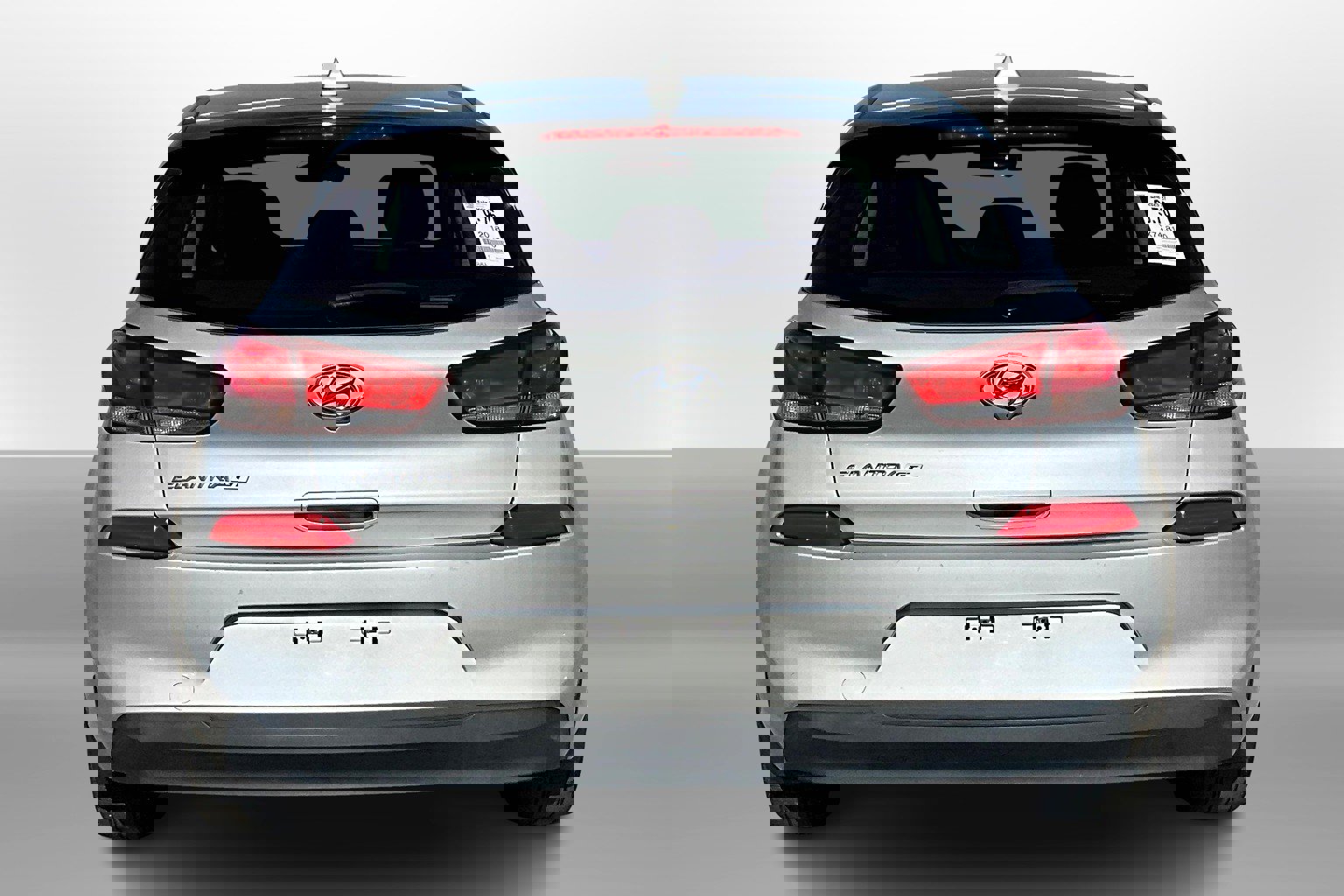 2018 Hyundai Elantra GT Base photo 3