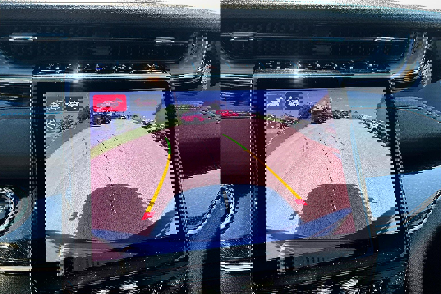 2024 Jeep Grand Cherokee Trailhawk 4xe - Photo 30