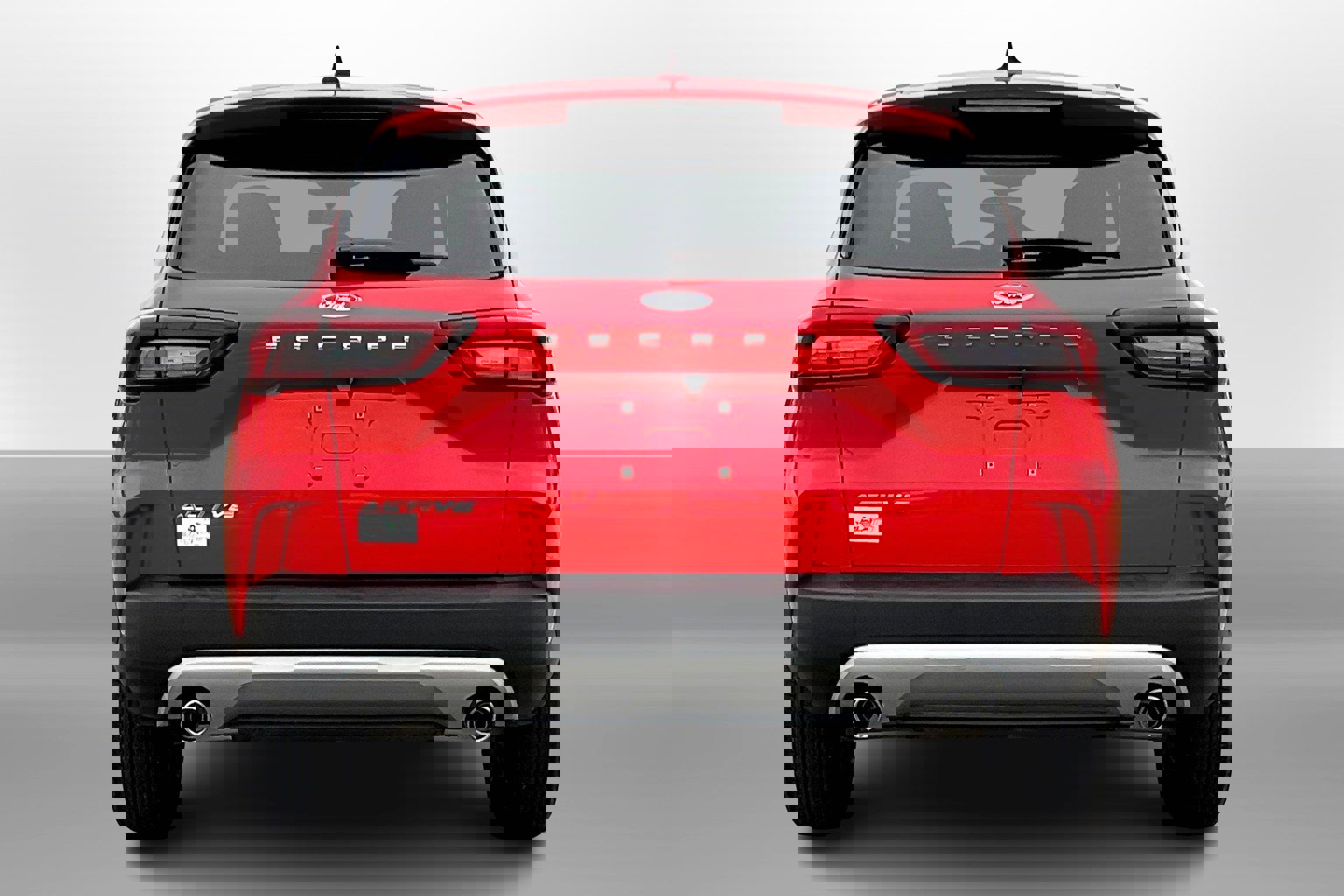 2024 Ford Escape Active photo 3