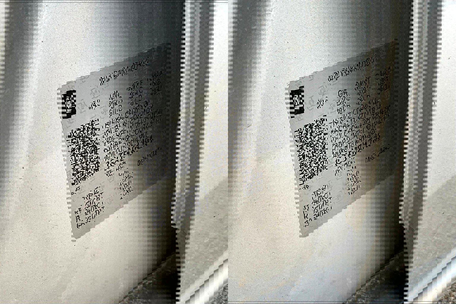 2019 Chevrolet Colorado Work Truck photo 4