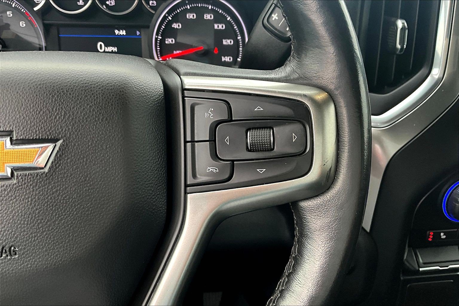 2021 Chevrolet Silverado 1500 LT - Photo 22