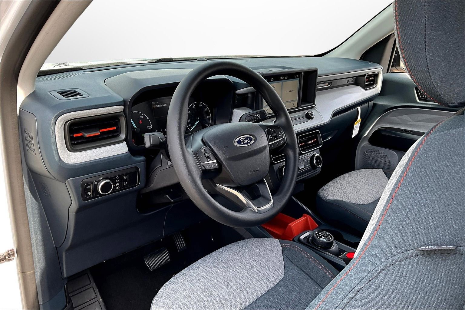 2024 Ford Maverick XLT - Photo 19