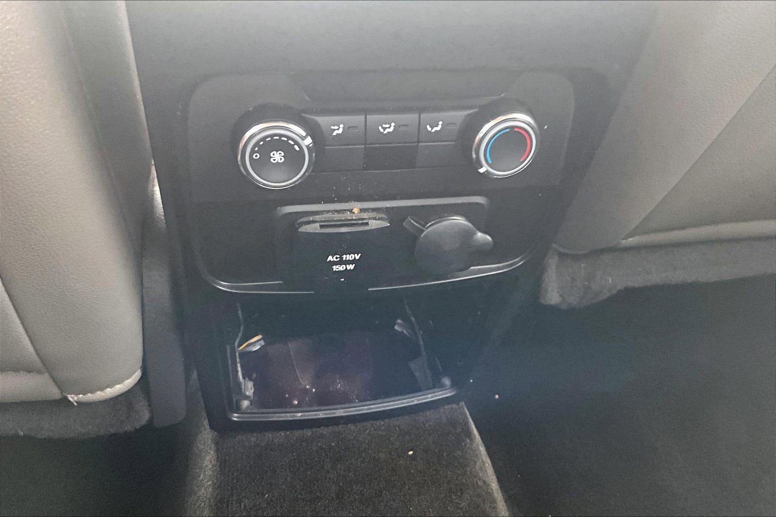 2019 Ford Flex SEL - Photo 38