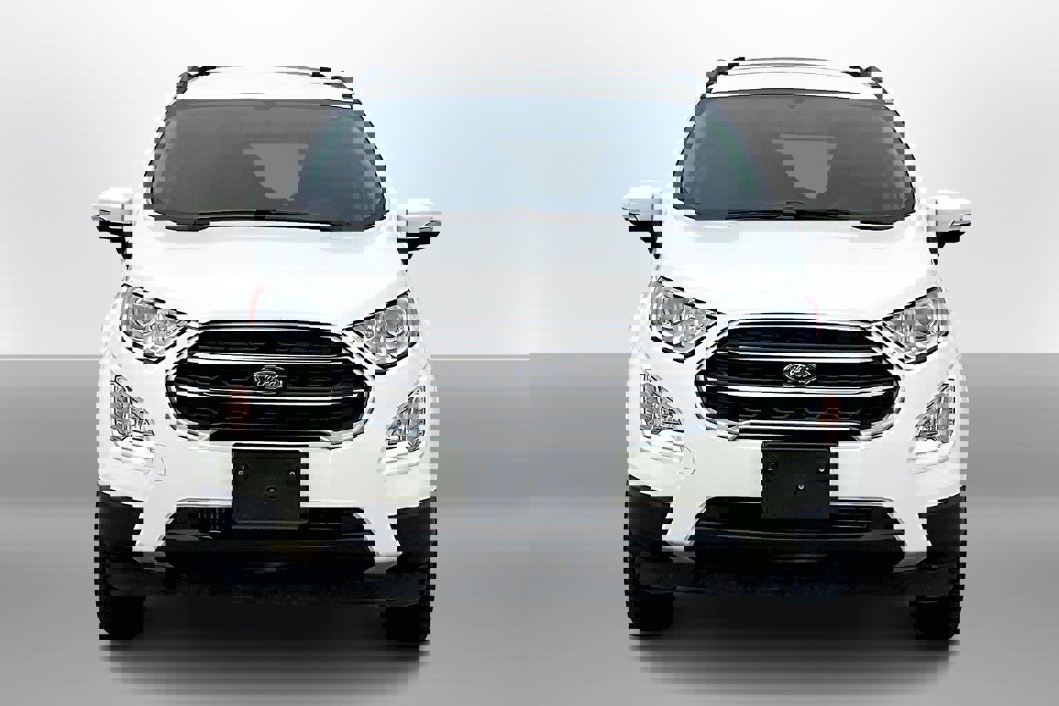 2021 Ford EcoSport SE photo 2