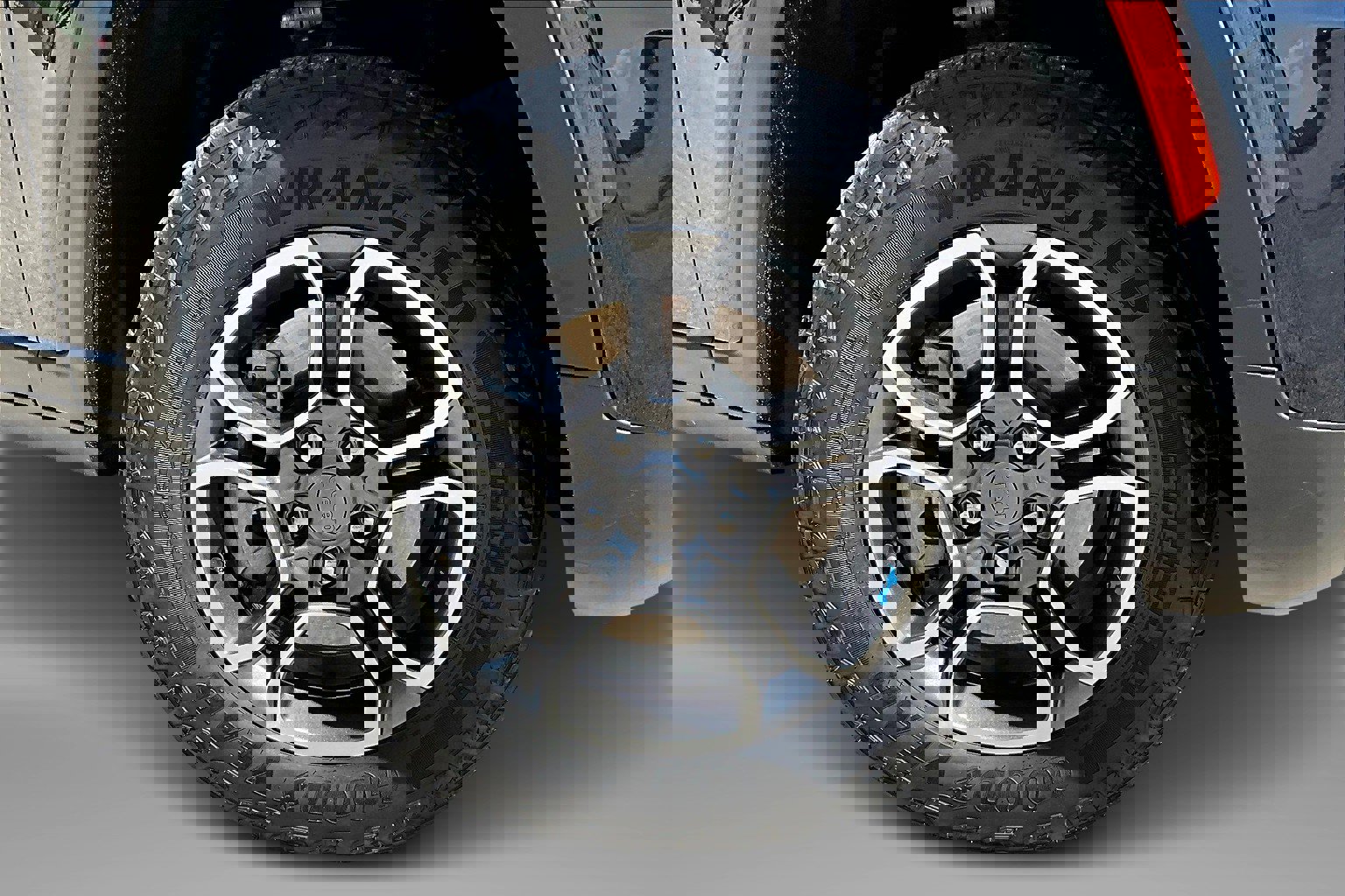 2024 Jeep Grand Cherokee Trailhawk 4xe - Photo 9