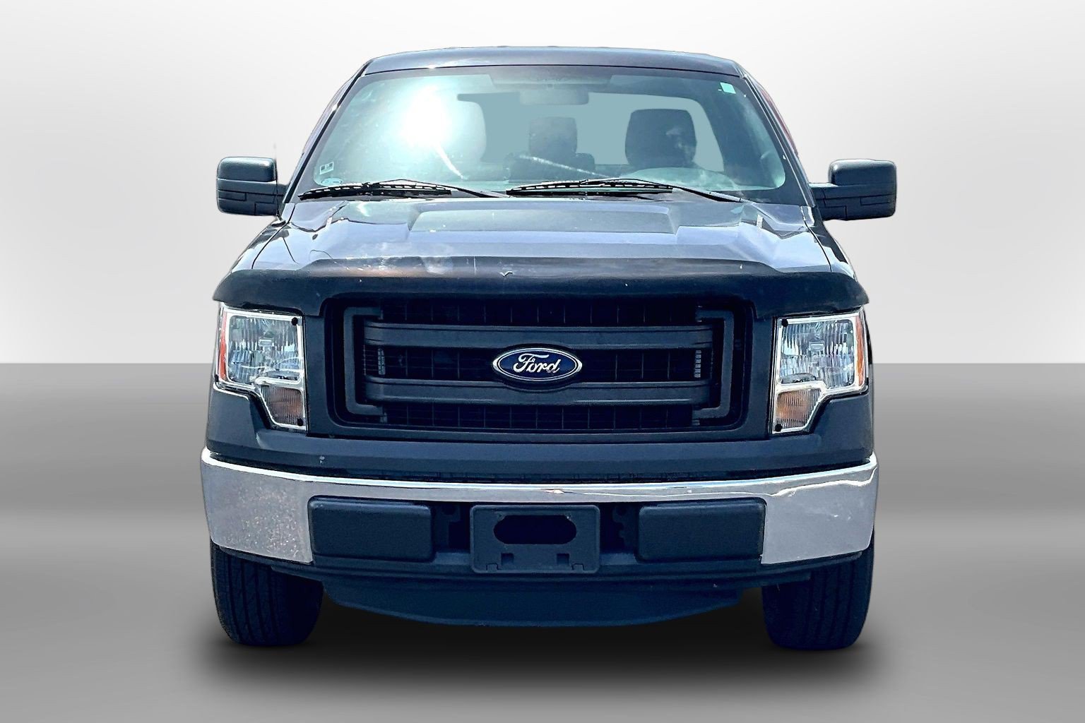Used 2013 Ford F-150 XL with VIN 1FTMF1CM8DKF40985 for sale in Morton, IL
