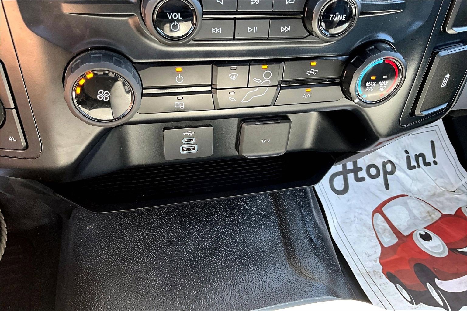 2024 Ford F-250 Super Duty XL - Photo 30