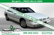 Pontiac Bonneville