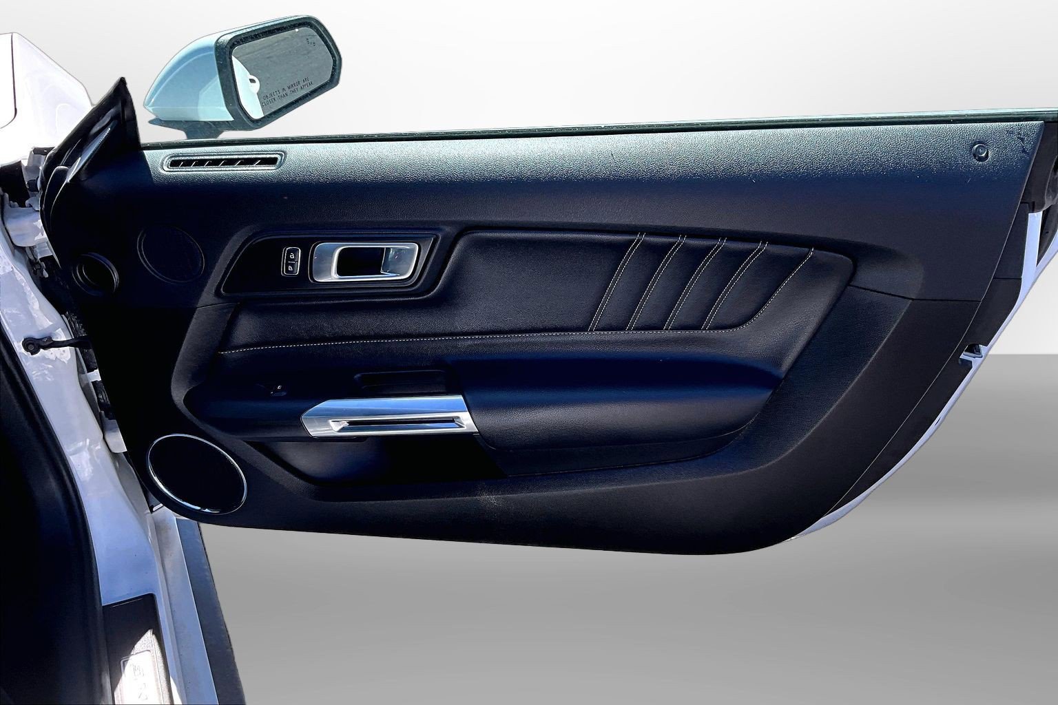 2021 Ford Mustang EcoBoost Premium - Photo 25