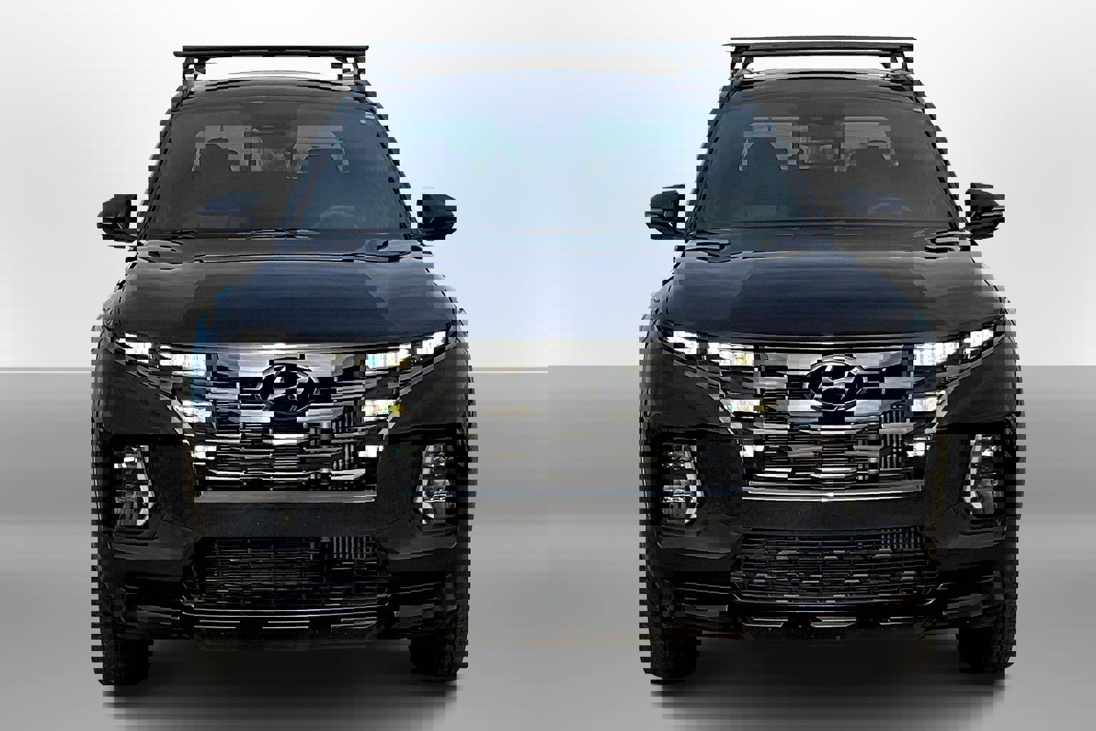 2024 Hyundai Santa Cruz Night photo 2