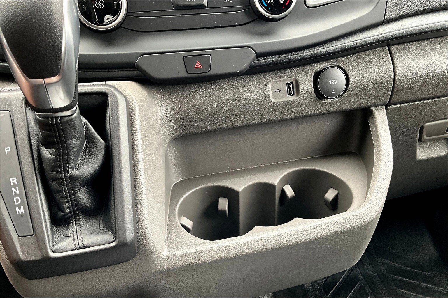 2025 Ford Transit Van Base - Photo 21