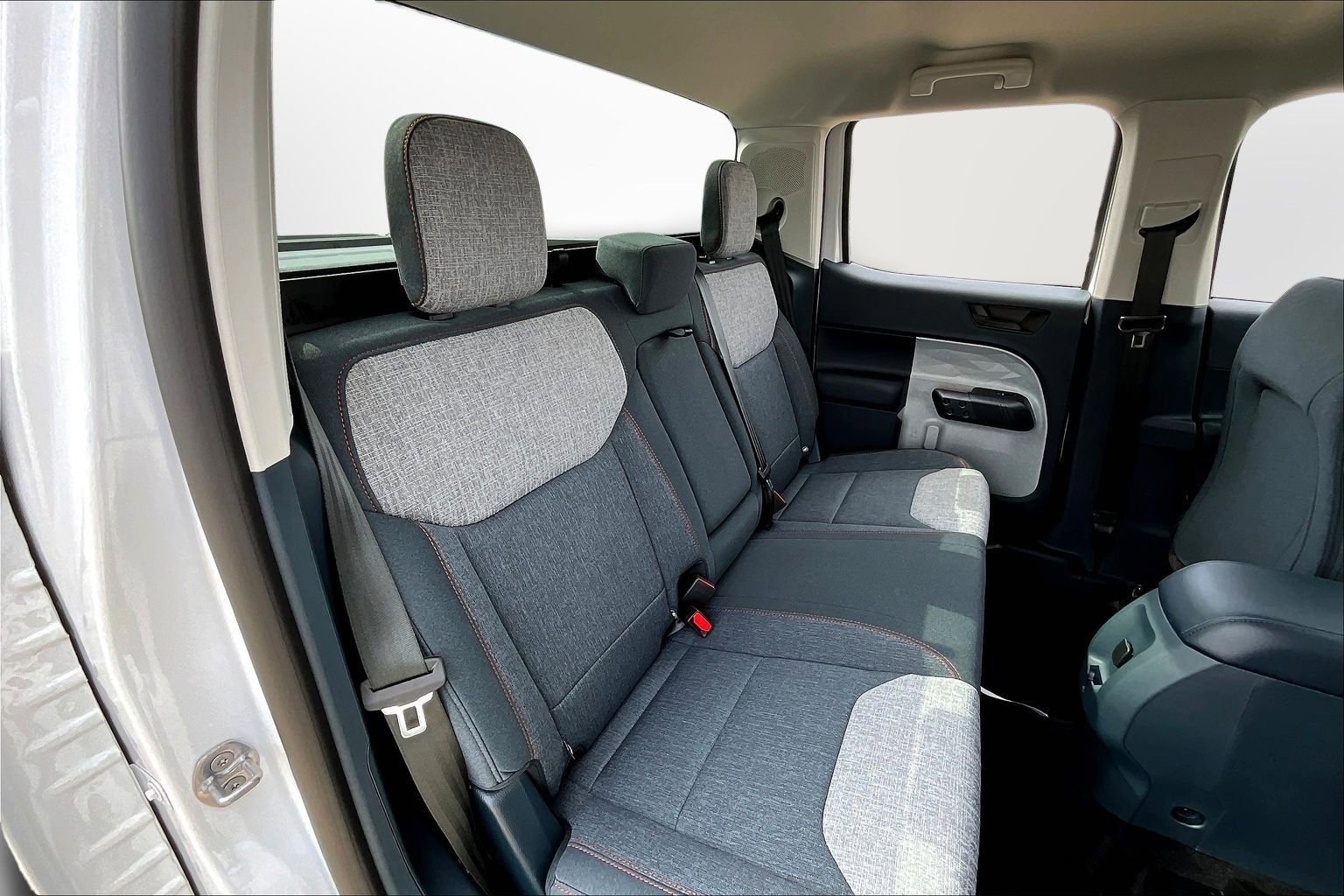 2024 Ford Maverick XLT - Photo 16