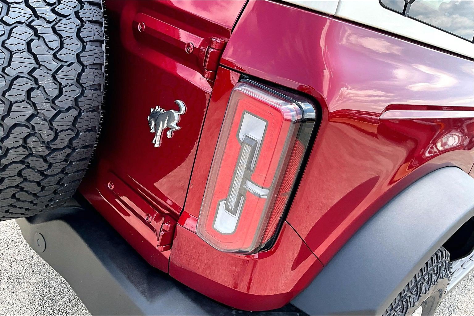 Vehicle thumbnail