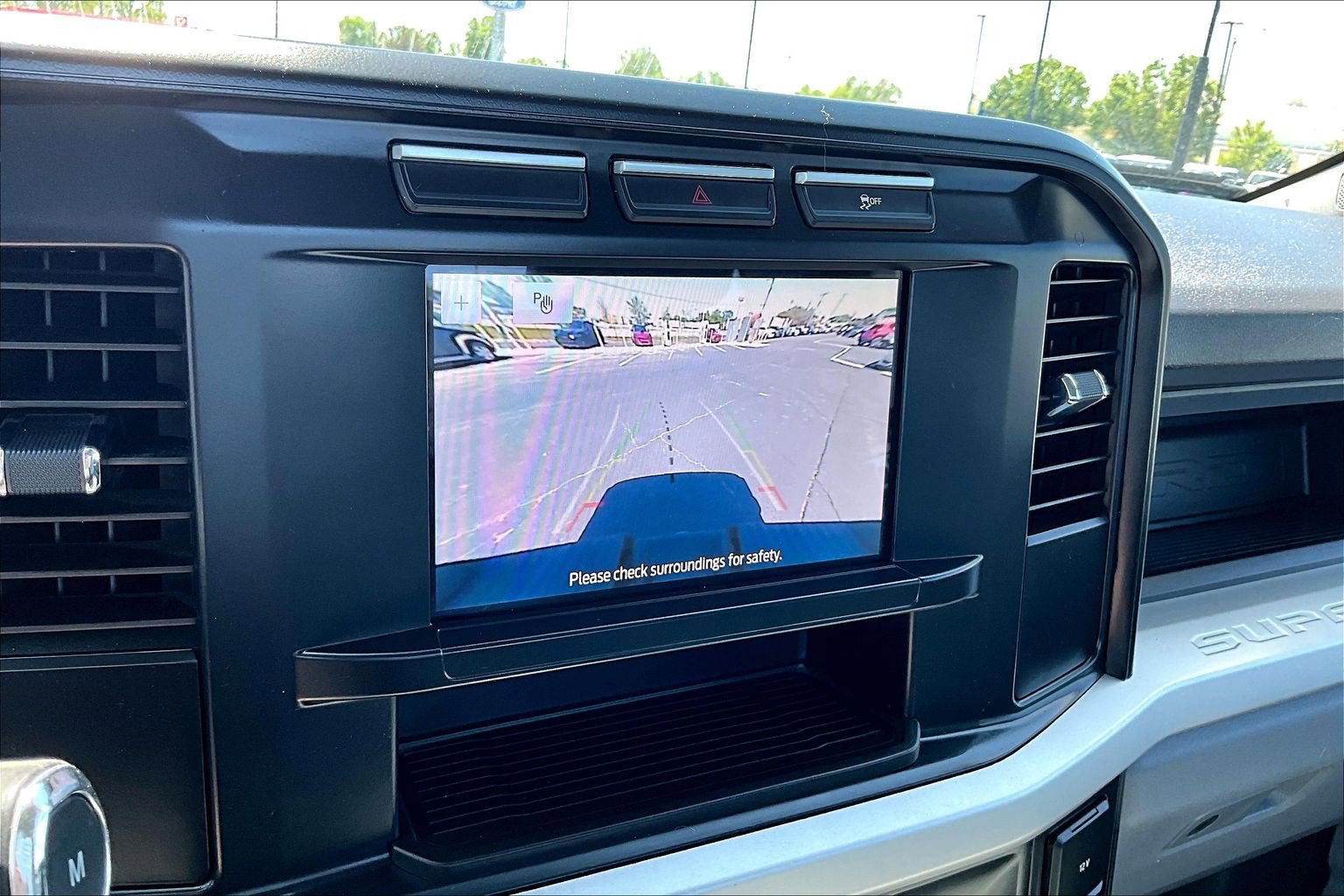 2024 Ford F-250 Super Duty XL - Photo 27