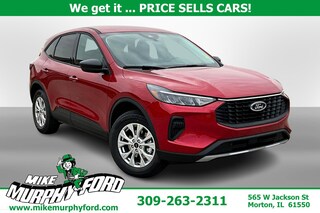 2026 Ford Escape Active SUV
