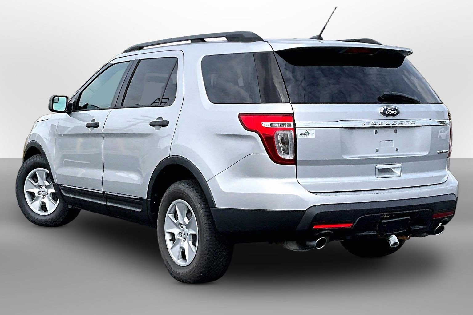 2014 Ford Explorer Base - Photo 9