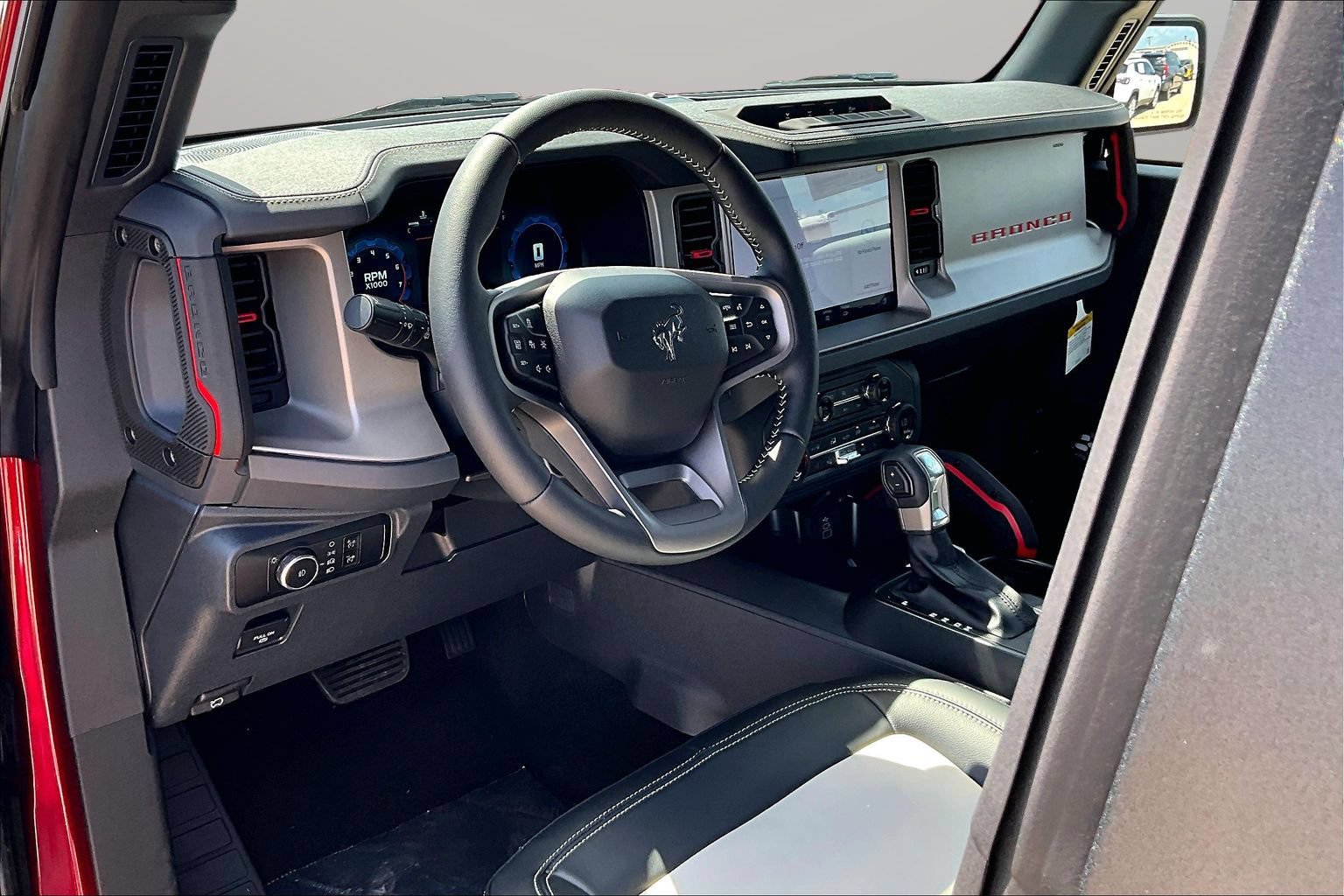 Vehicle thumbnail